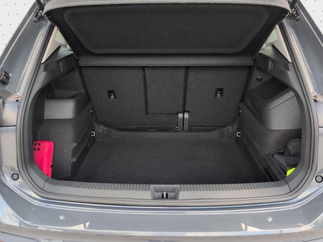 Volkswagen Tiguan 1.5 eTSI