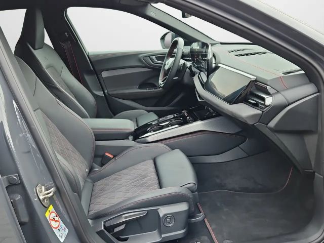 Audi A5 Avant S-Line S-Tronic