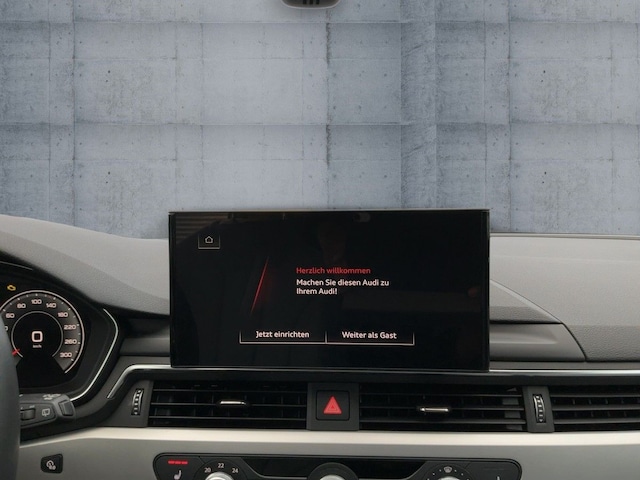 Audi A4 40 TFSI Avant S-Line S-Tronic