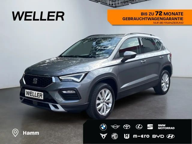 Seat Ateca 2.0 TDI Style