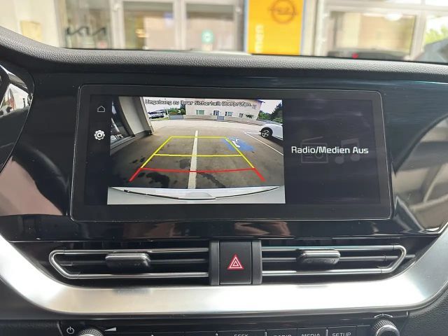 Kia Niro EV Long range e-Niro