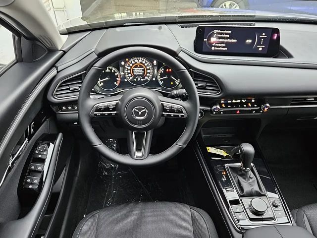 Mazda CX-30 Exclusive-line