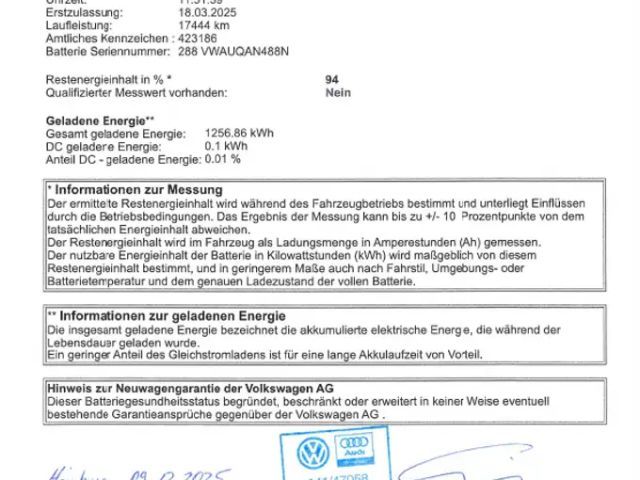 Volkswagen Tiguan R-Line eHybrid