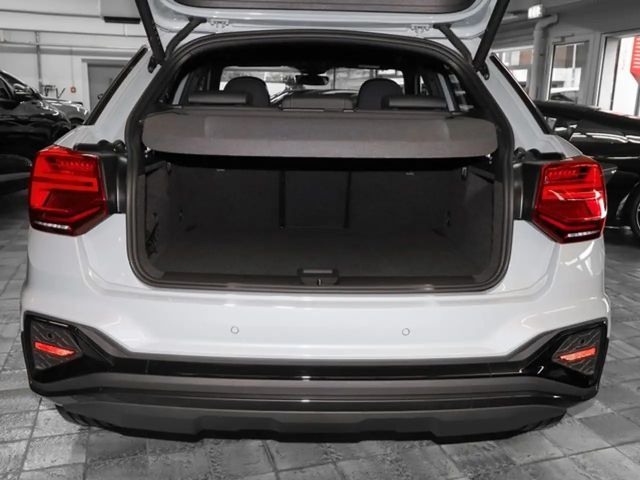 Audi Q2 35 TFSI S-Line