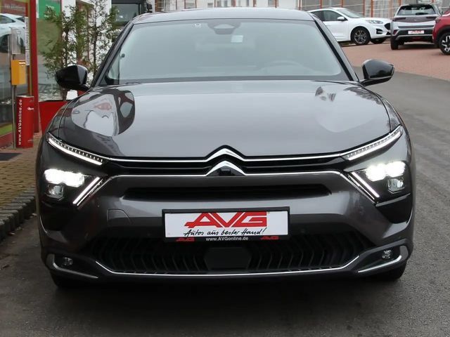 Citroën C5 X Hybrid Max