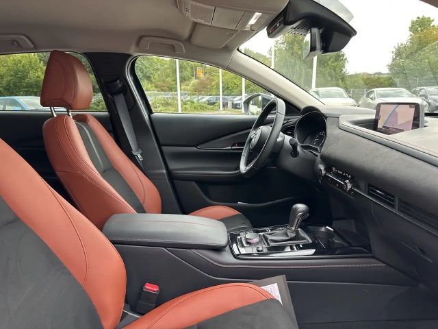 Mazda CX-30 2.5L SkyActiv e-Skyactiv