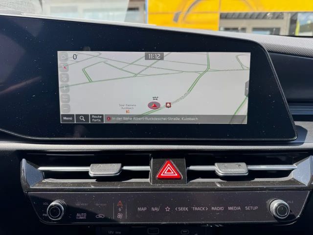 Kia Niro Hybrid PHEV Spirit