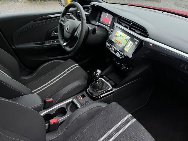 Opel Corsa GS-Line Grand Sport