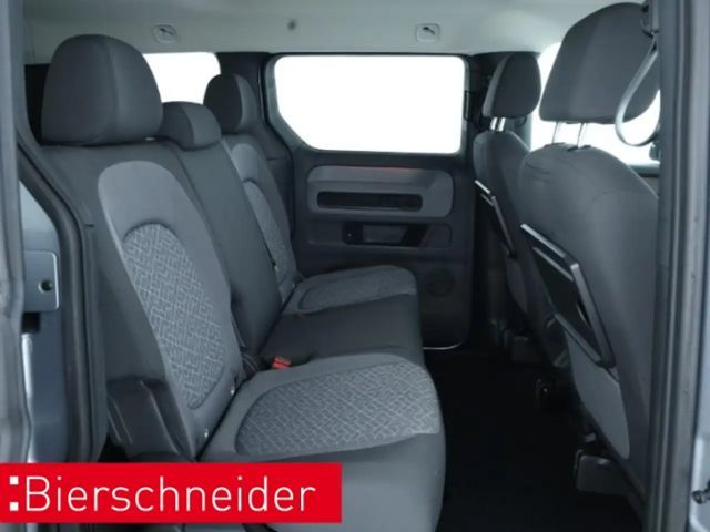 Volkswagen ID.Buzz IQ.Drive Pro