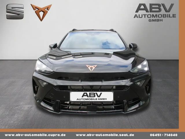 Cupra Formentor 2.0 TSI 4Drive VZ