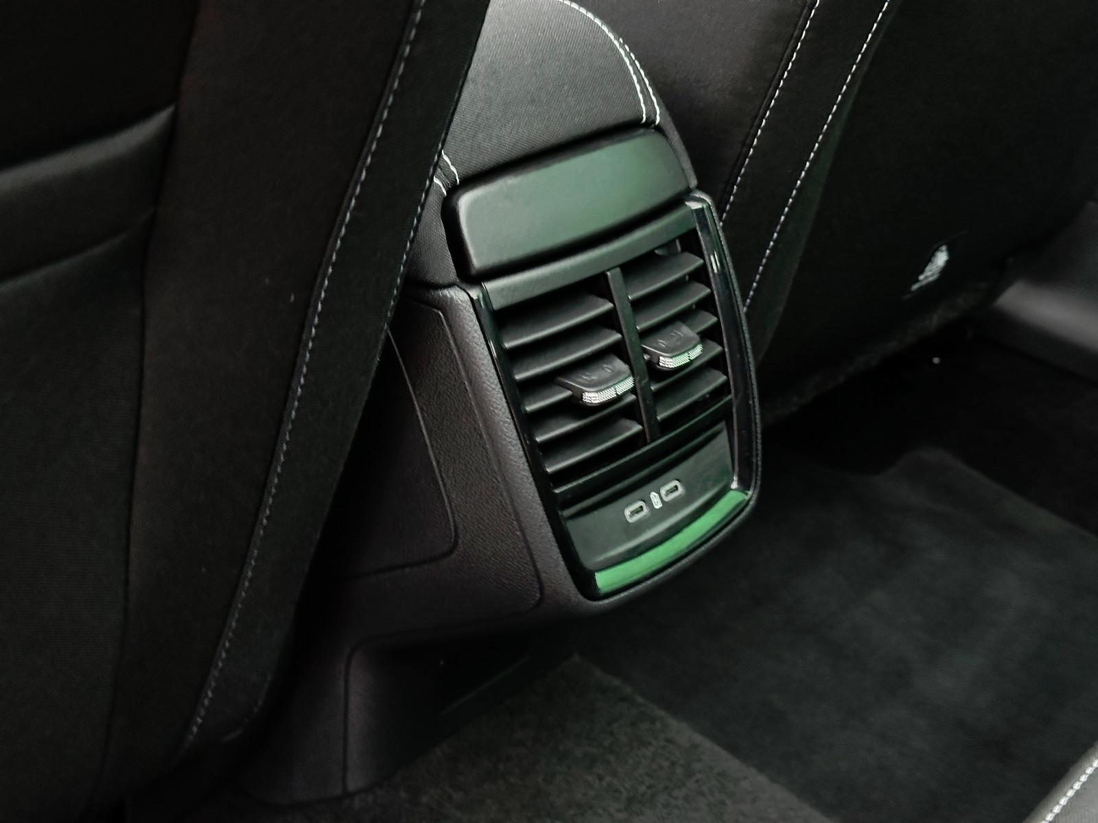 Skoda Scala Monte Carlo