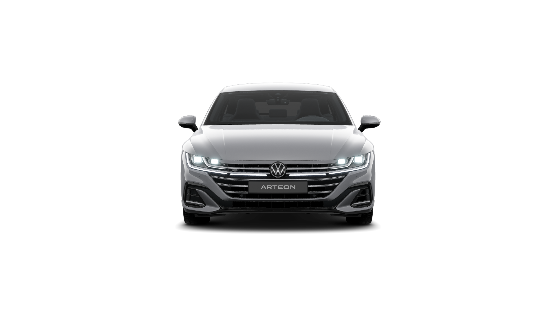 Volkswagen Arteon Shooting Brake 4Motion DSG