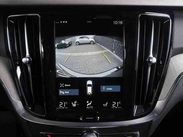 Volvo V60 Cross Country AWD