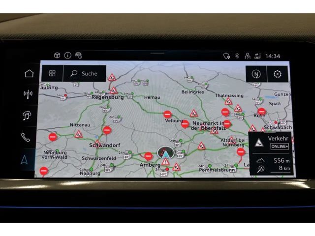 Audi Q4 e-tron Quattro S-Line