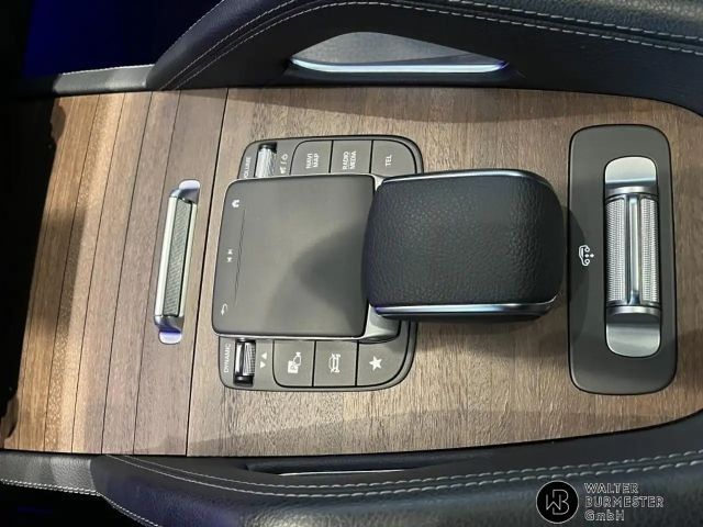 Mercedes-Benz GLE 350 4MATIC