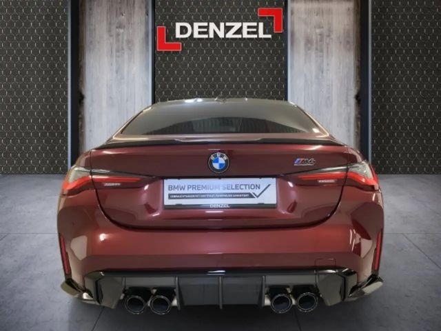 BMW M4 Competition Coupé xDrive