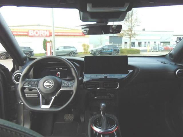 Nissan Juke DIG-T Tekna