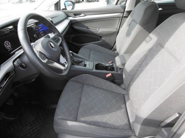 Volkswagen Golf 1.5 TSI Golf VIII Life