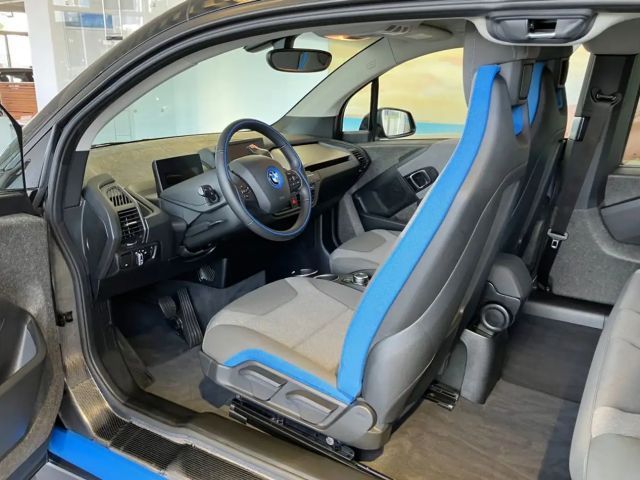BMW i3 120Ah