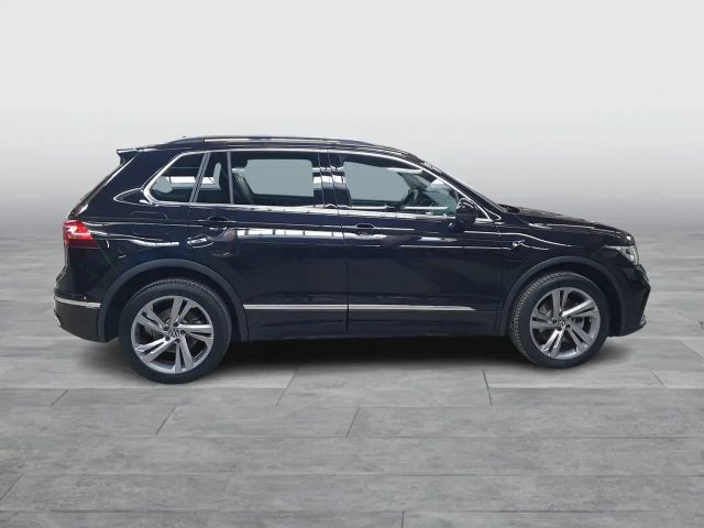 Volkswagen Tiguan DSG R-Line eHybrid
