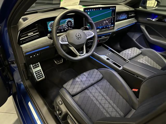 Volkswagen Passat 4Motion R-Line Variant