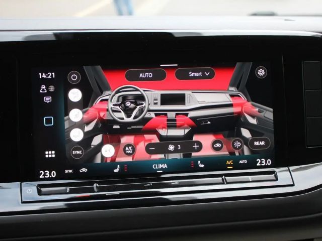 Volkswagen California 2.0 TDI Beach DSG T7