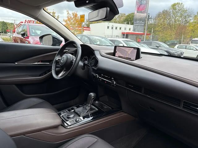 Mazda CX-30 Exclusive-line