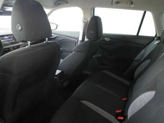 Skoda Kamiq Selection