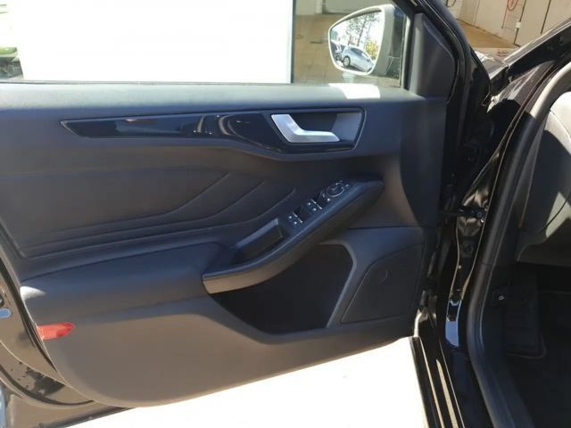 Ford Focus EcoBoost ST Line Wagon