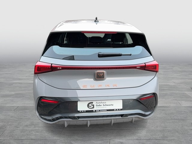 Cupra Born 58 kWh