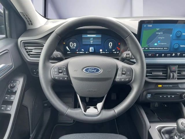 Ford Focus Active Wagon