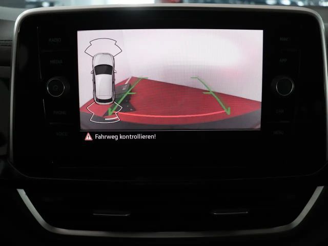 Volkswagen T-Roc DSG R-Line