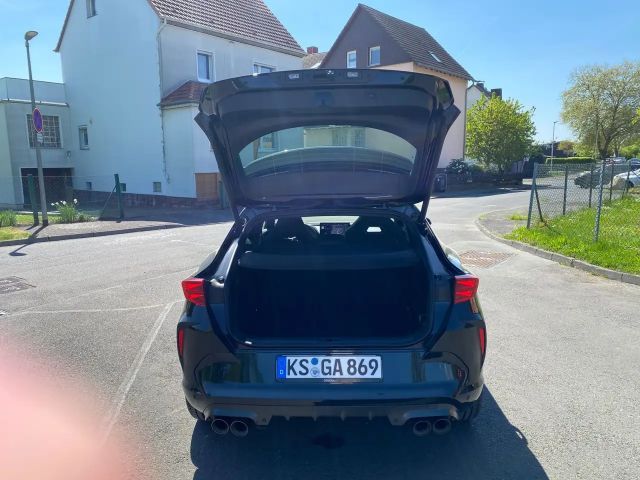 Cupra Formentor 2.0 TSI 4Drive DSG VZ