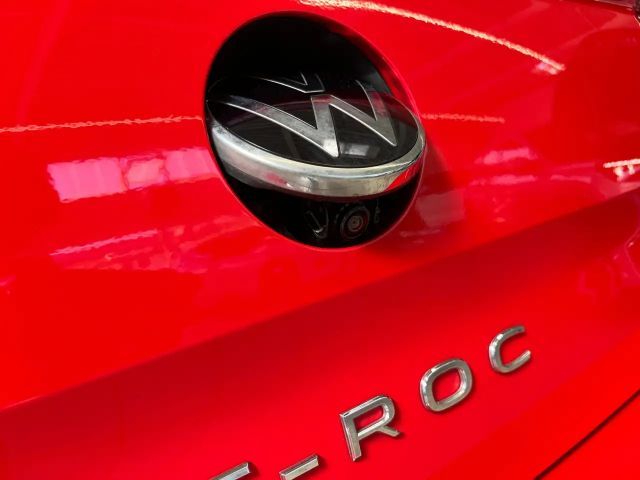 Volkswagen T-Roc 1.0 TSI