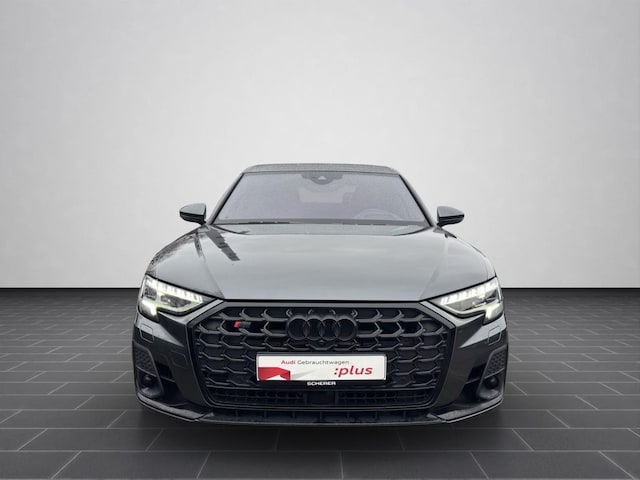 Audi S8 Quattro