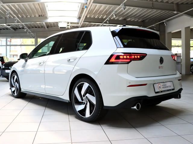 Volkswagen Golf 2.0 TSI DSG GTI