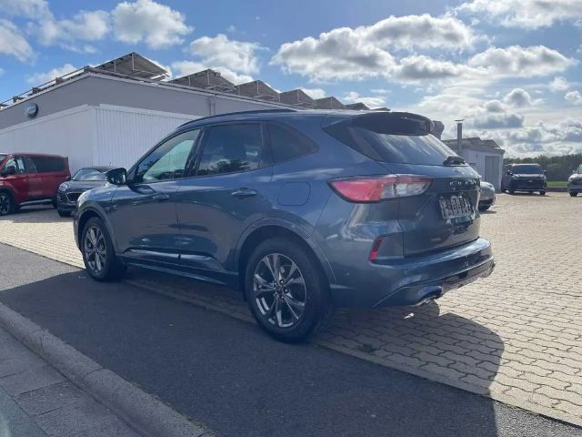 Ford Kuga ST Line X
