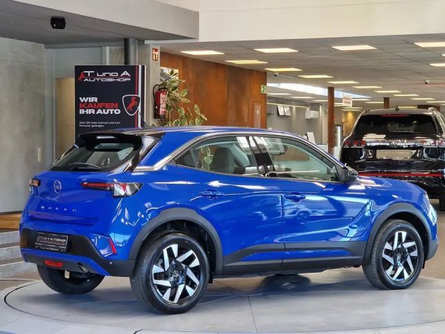 Opel Mokka 1.2 Turbo Turbo