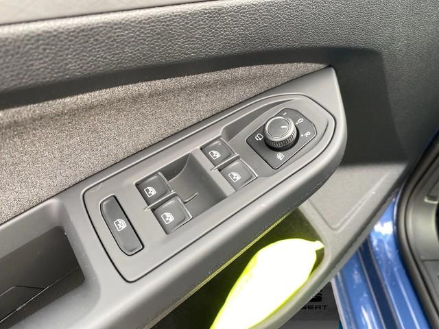 Volkswagen Golf 1.5 TSI Life