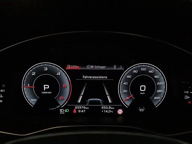 Audi A6 35 TDI Avant