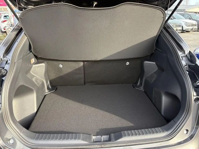 Toyota Yaris Cross Hybride