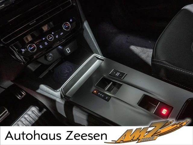 Opel Mokka GS-Line Grand Sport Hybrid