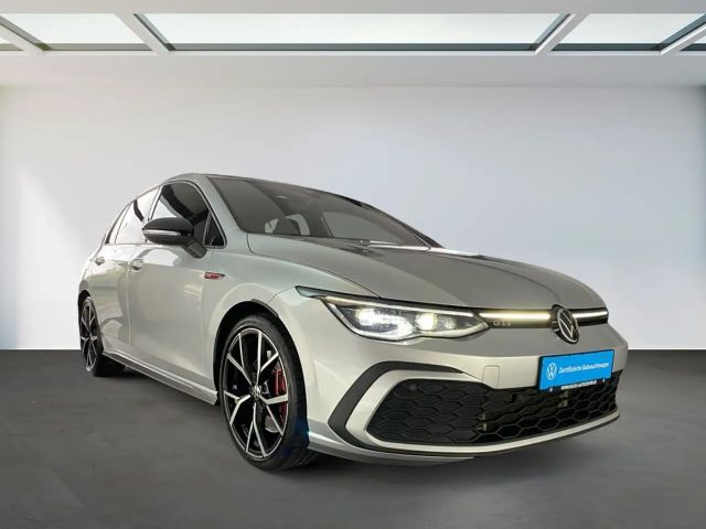 Volkswagen Golf 2.0 TSI DSG GTI