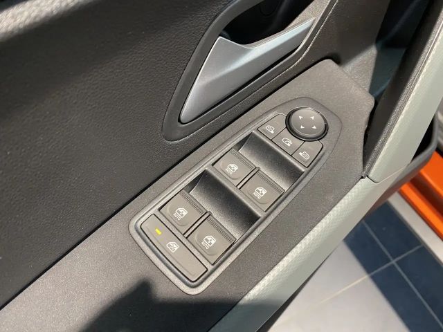 Dacia Bigster Extreme Mild Hybrid 140