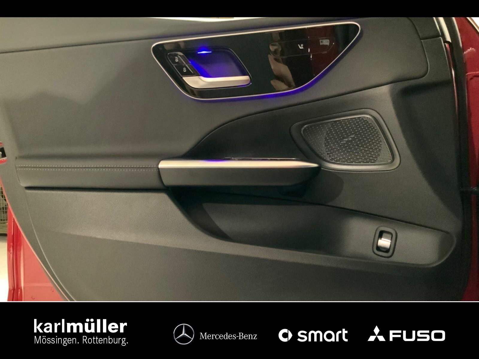 Mercedes-Benz C 200 AVANTGARDE Sedan