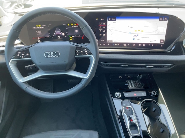 Audi A5 Avant S-Tronic
