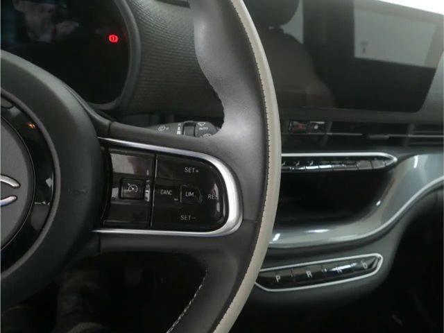 Fiat 500e by Bocelli