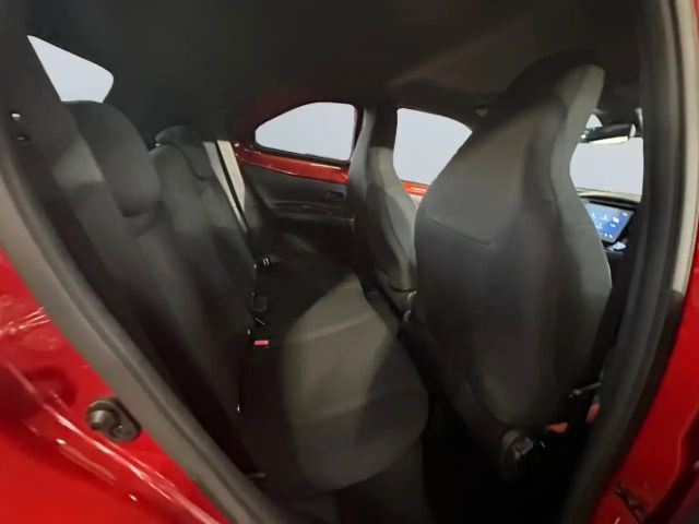 Toyota Aygo X Bi-Tone Hatchback