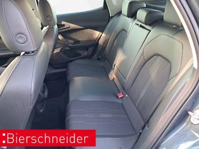 Cupra Formentor 1.4 DSG e-Hybrid