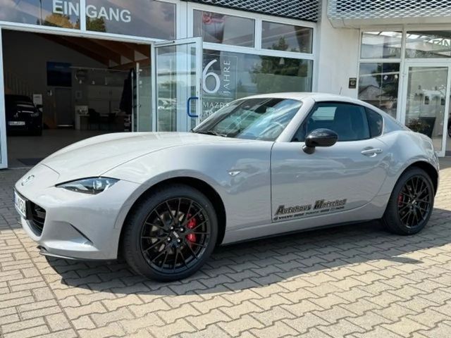 Mazda MX-5 Homura